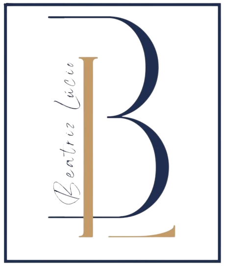 Logo Beatriz Lúcio Nutrição
