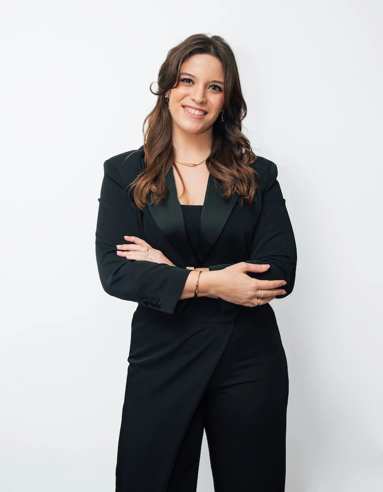 Beatriz Lúcio Nutricionista