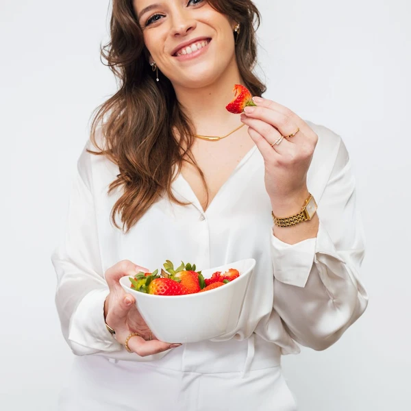 Beatriz Lúcio Nutricionista